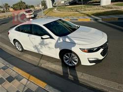 شيفروليه ماليبو